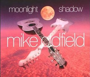 Illustration : Moonlight shadow