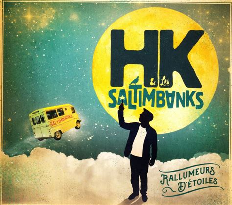 Illustration : Rallumeurs d'étoiles