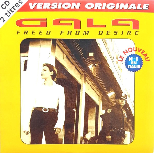 Illustration : Freed from desire