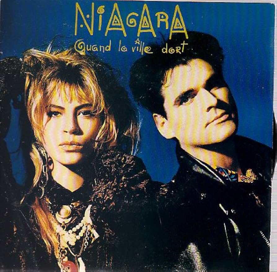 Illustration : Quand la ville dort