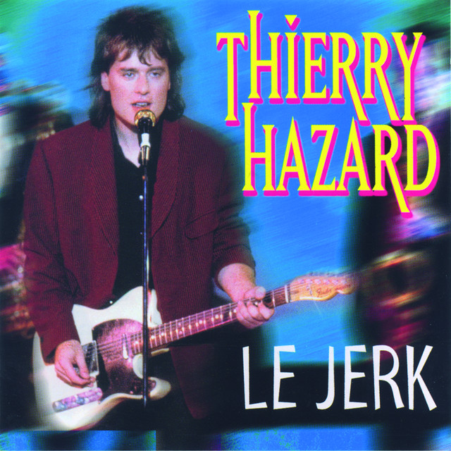 Illustration : Le Jerk