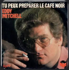Illustration : Tu peux préparer le café noir
