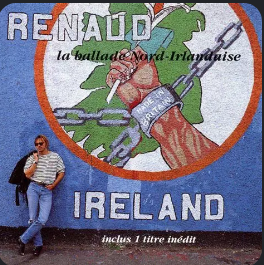 Illustration : Ballade Nord Irlandaise