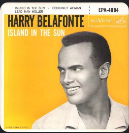 Illustration : Island in the sun