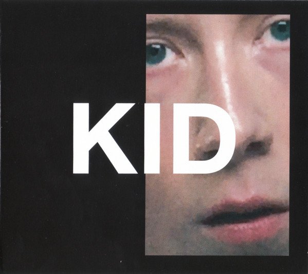 Illustration : Kid