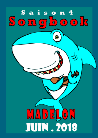couverture songbook