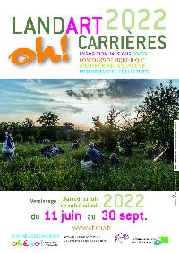 vignette du songbook Parc des carrières