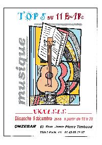vignette du songbook Concert d'automne