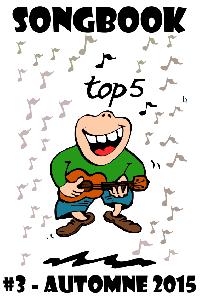vignette du songbook Songbook #3