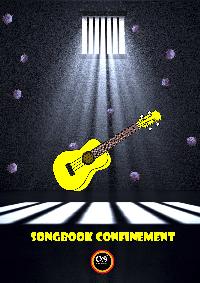 vignette du songbook Confinement !