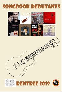 vignette du songbook Songbook débutants 2019