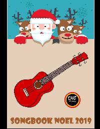 vignette du songbook Songbook Noël 2019