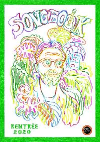 vignette du songbook Rentrée 2020