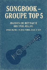 vignette du songbook Hector Malot le retour