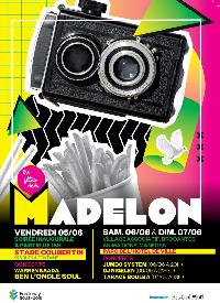 vignette du songbook Madelon 2026
