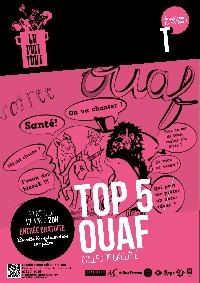 vignette du songbook Fait-Tout Montreuil