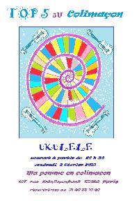 vignette du songbook Concert d'hiver