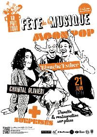 vignette du songbook Fete de la musique 2022