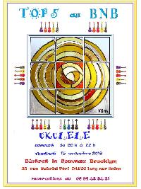 vignette du songbook Bistro Nouveau Brooklyn