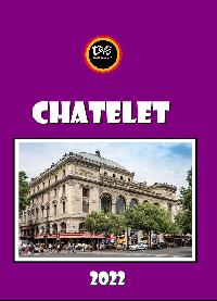 vignette du songbook Chatelet