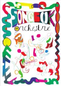 vignette du songbook Songbook Orchestre