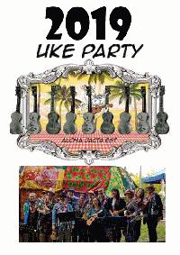 vignette du songbook Tonton Remy Ukulele Party 2019
