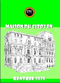 vignette du songbook Journée des assos 2020