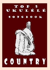 vignette du songbook Folk, country