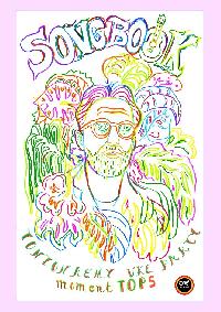 vignette du songbook Tonton Remy uke Party 2022