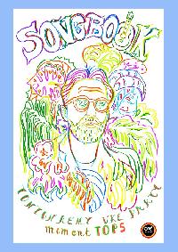 vignette du songbook Tonton Remy uke party #2