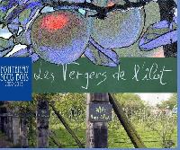 vignette du songbook Vergers de l îlot